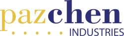 Pazchen Jewelry Logo